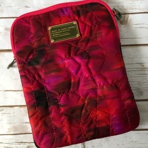MARC JACOBS TABLET/IPAD CASE